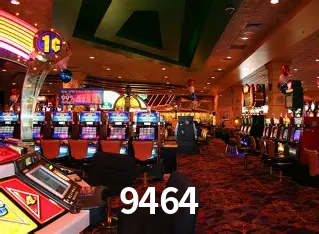 Desvendando o Mundo dos Jogos Virtuais na 9464