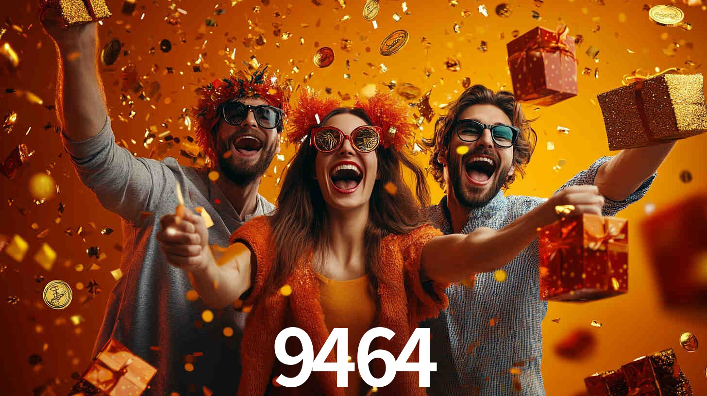 9464: A Experiência de Casino com Jogos de Mesa ao Vivo
