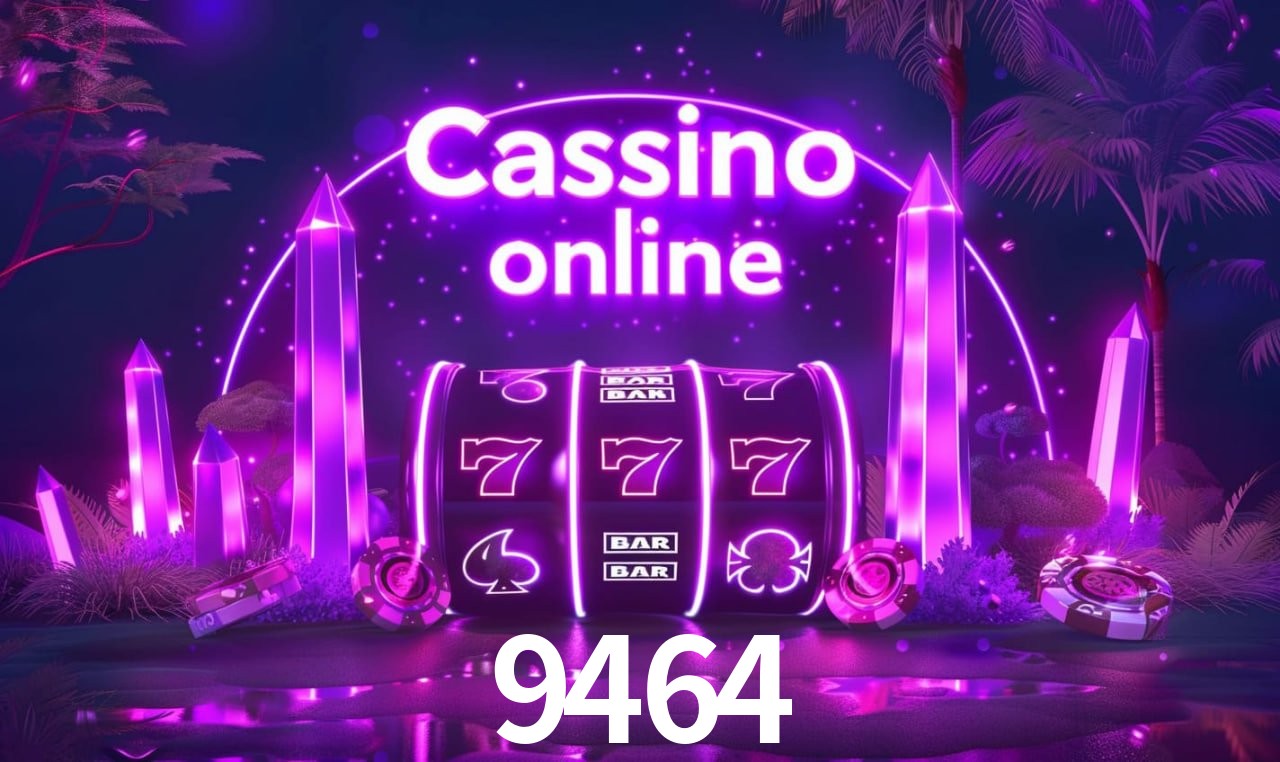 Casino Ao Vivo 9464