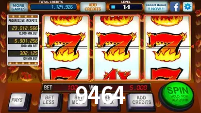 A Revolução dos Aplicativos de Jogos no 9464