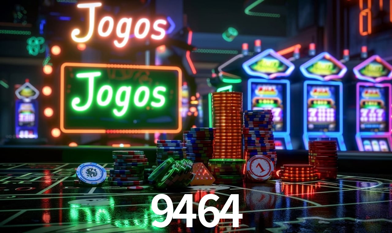 Jogos Exclusivos 9464