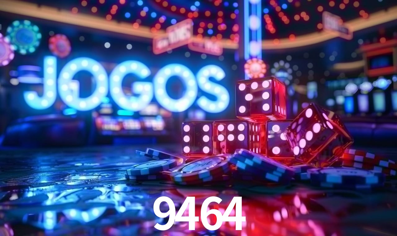 Jogos Exclusivos 9464