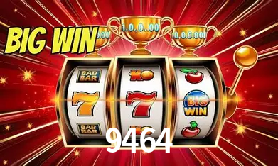 Descubra o Mundo do Cassino Online com 9464