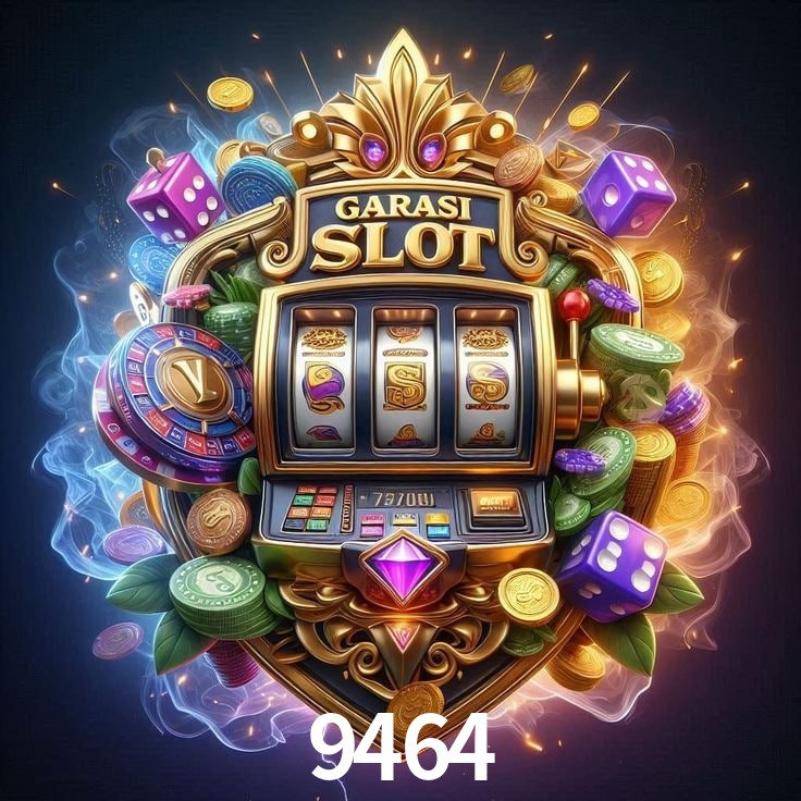 Jogos de Slot 9464