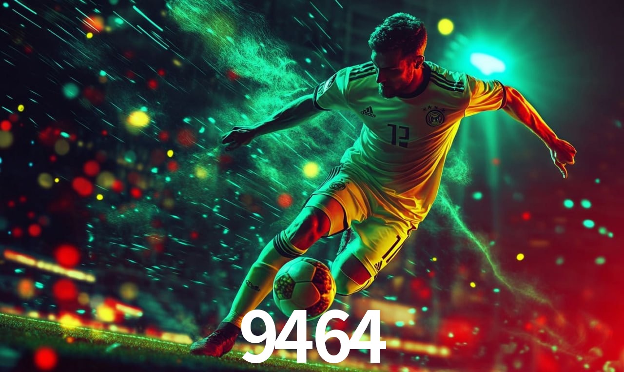 Recursos de Bônus 9464