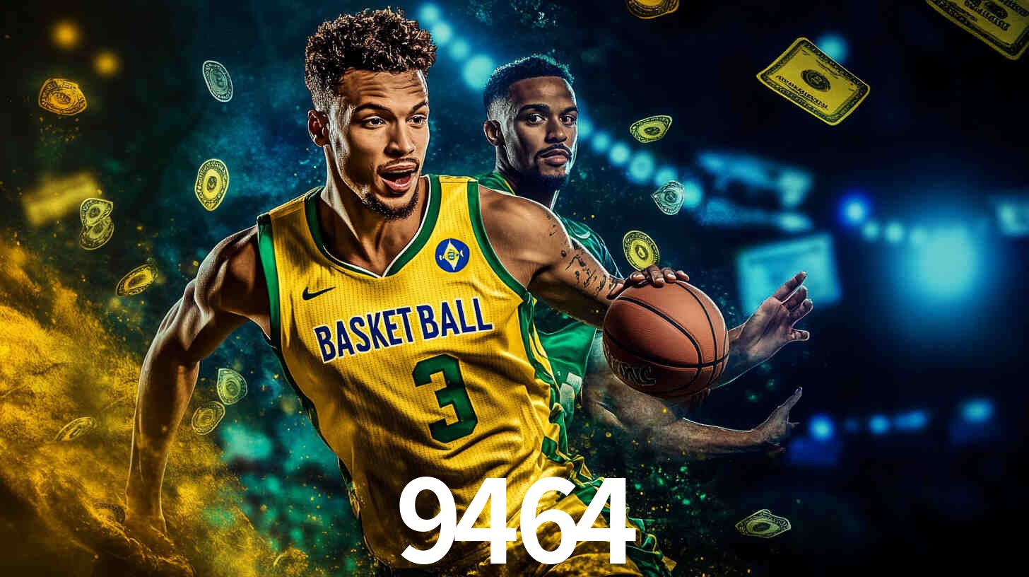 Descubra o Programa VIP da 9464: Vantagens Exclusivas para Jogadores