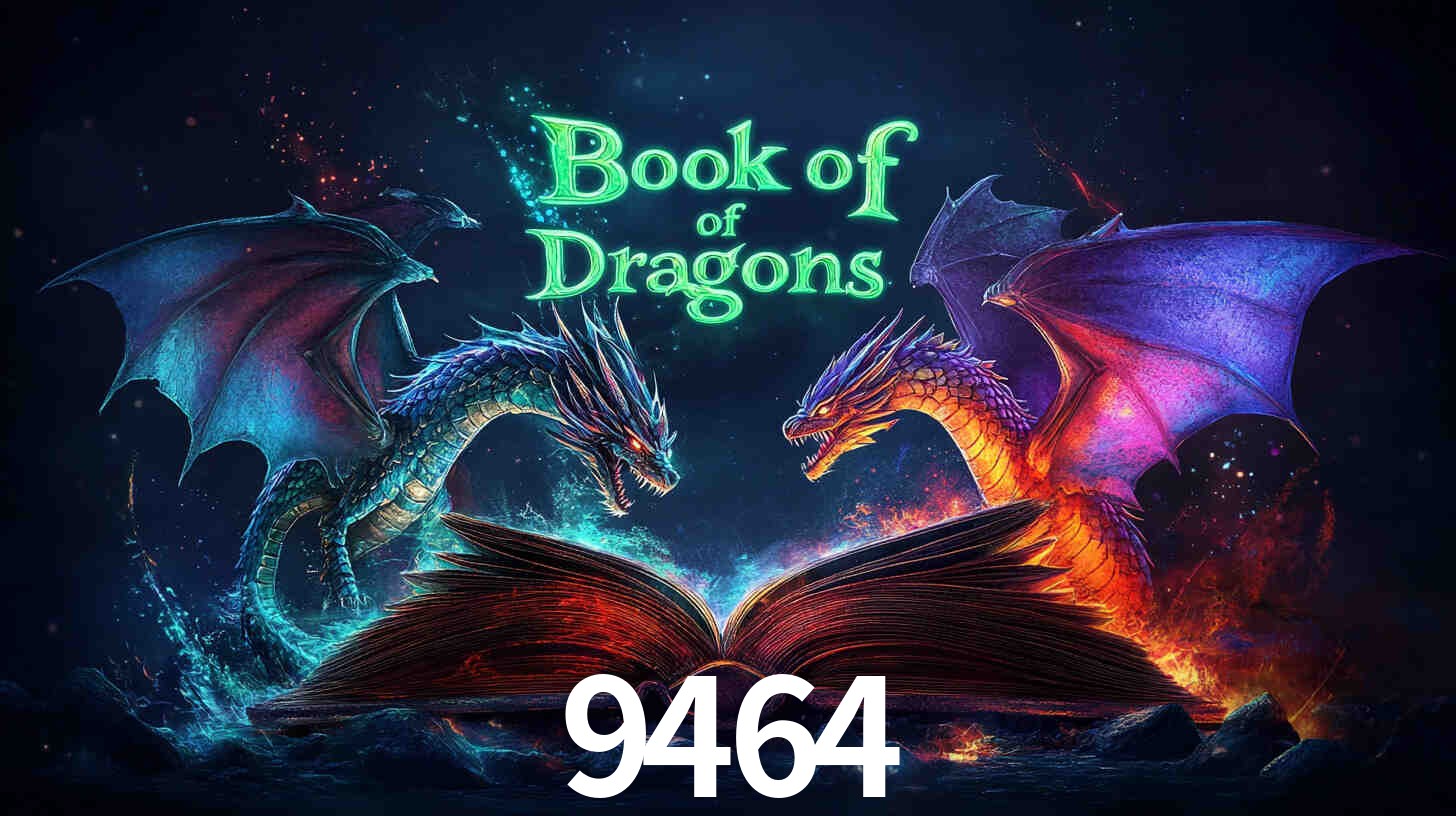 Descubra a Essência do 9464: Nossa História e Compromissos