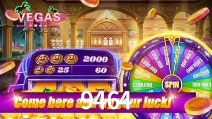 Descubra a Magia dos Jogos de Arcade no 9464