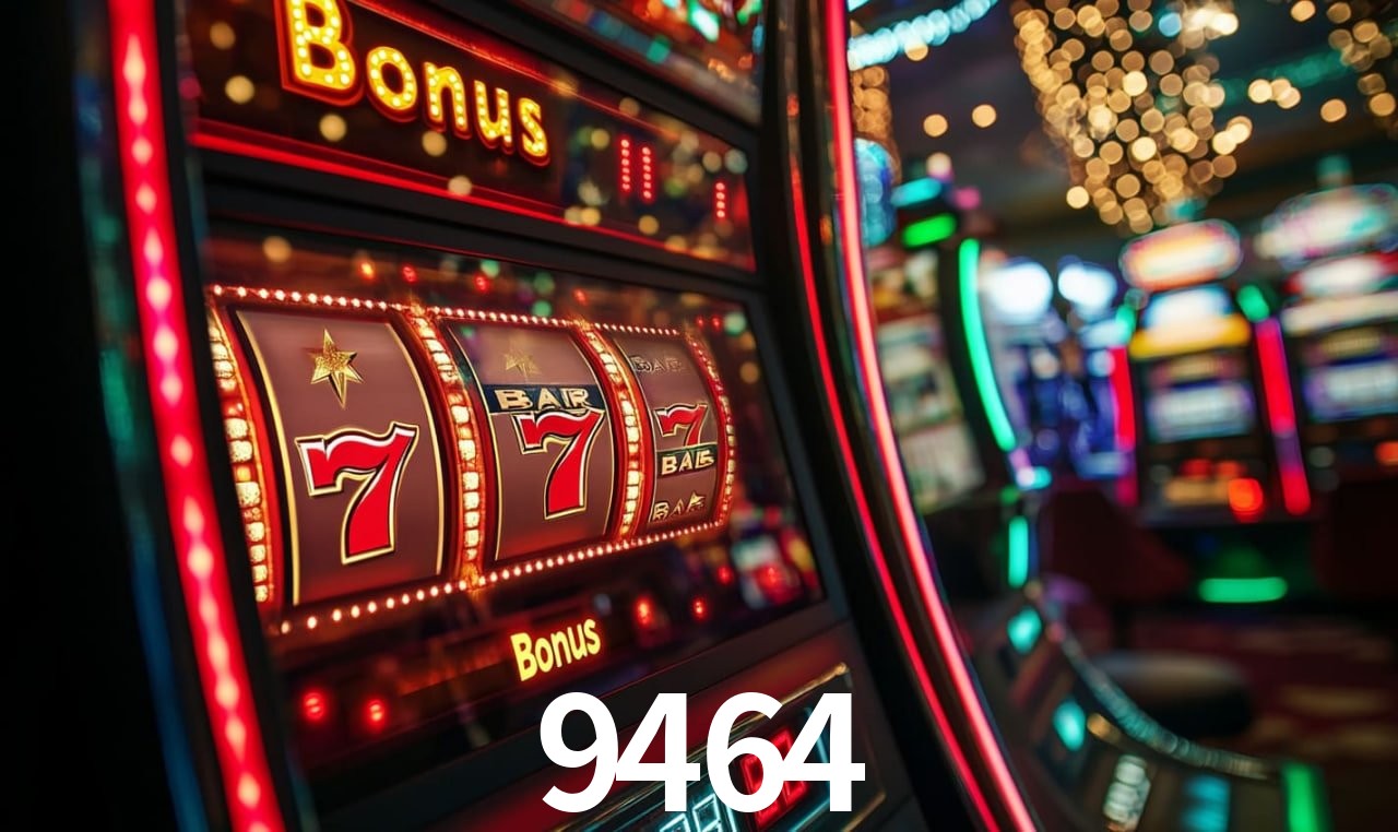 Interface Premium 9464