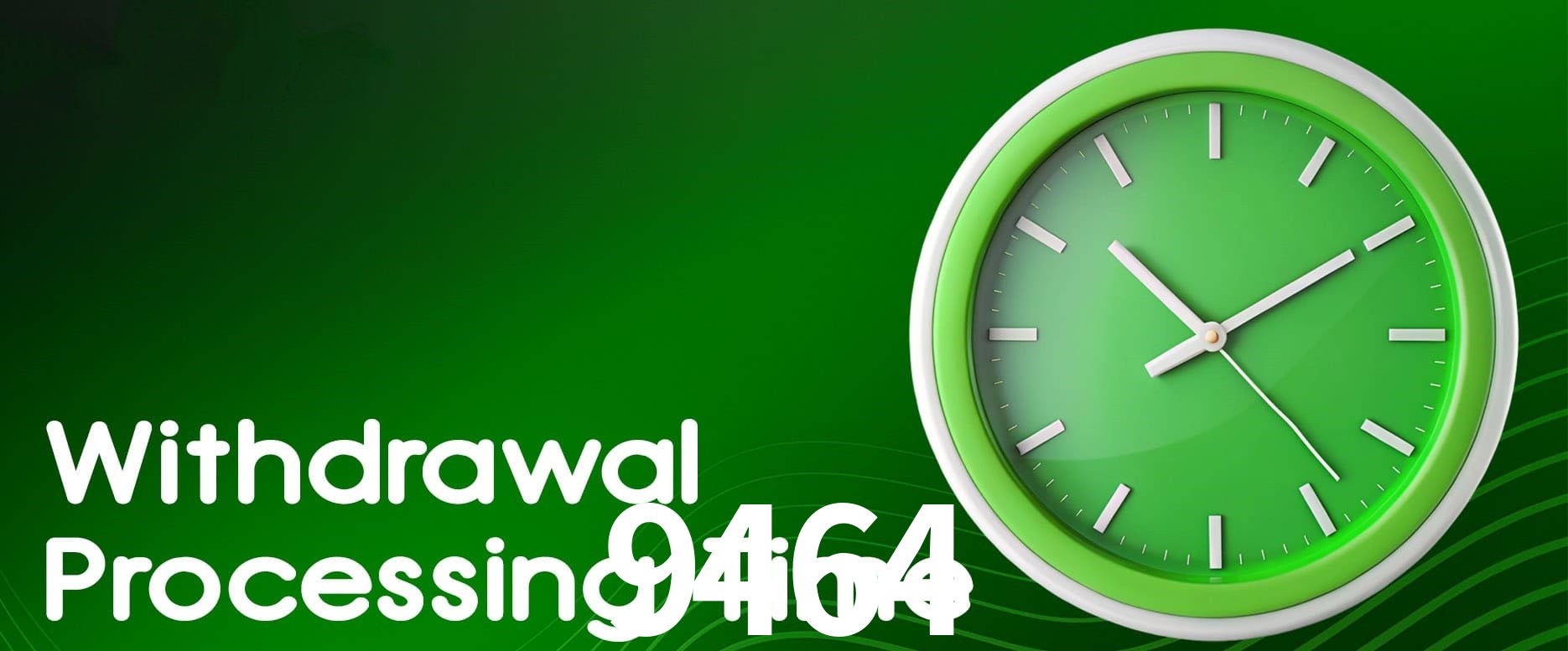 Cadastro Rápido 9464