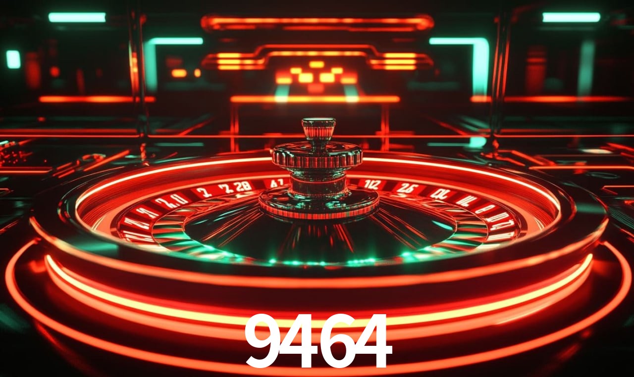 Integração de APIs 9464