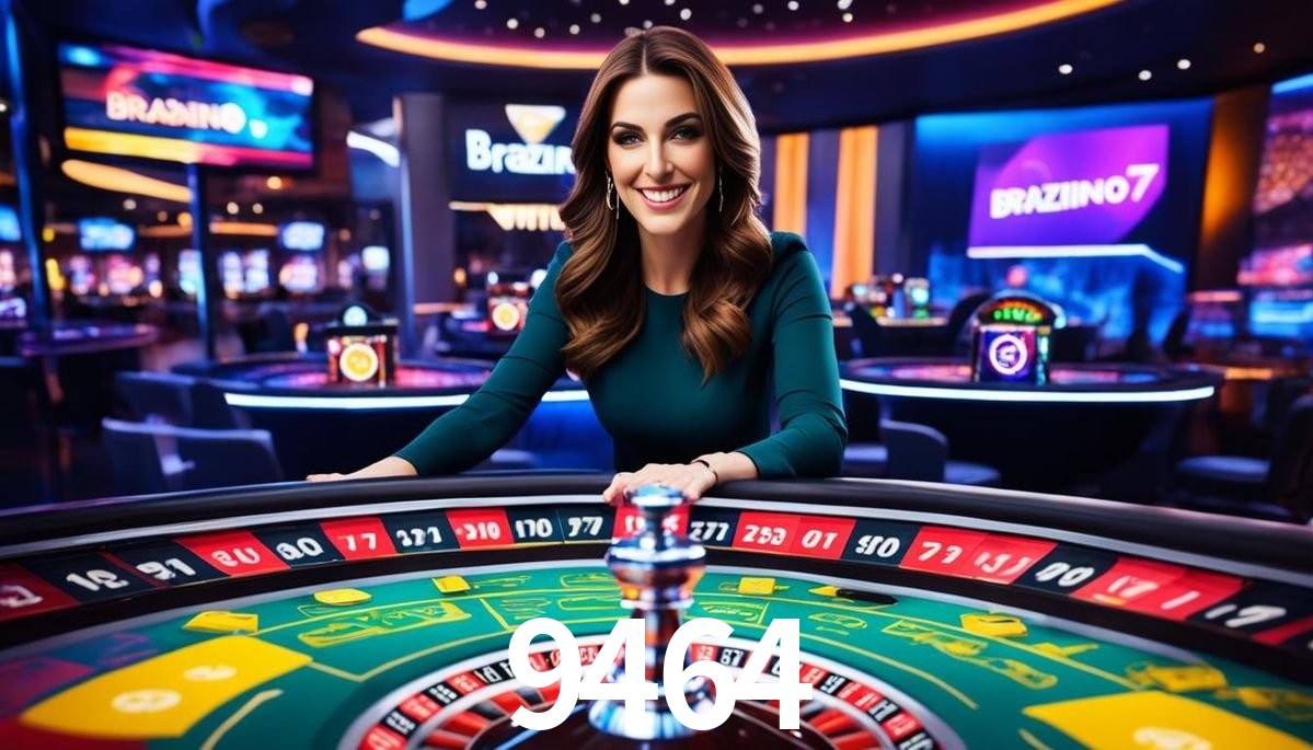 Sistemas de Segurança 9464