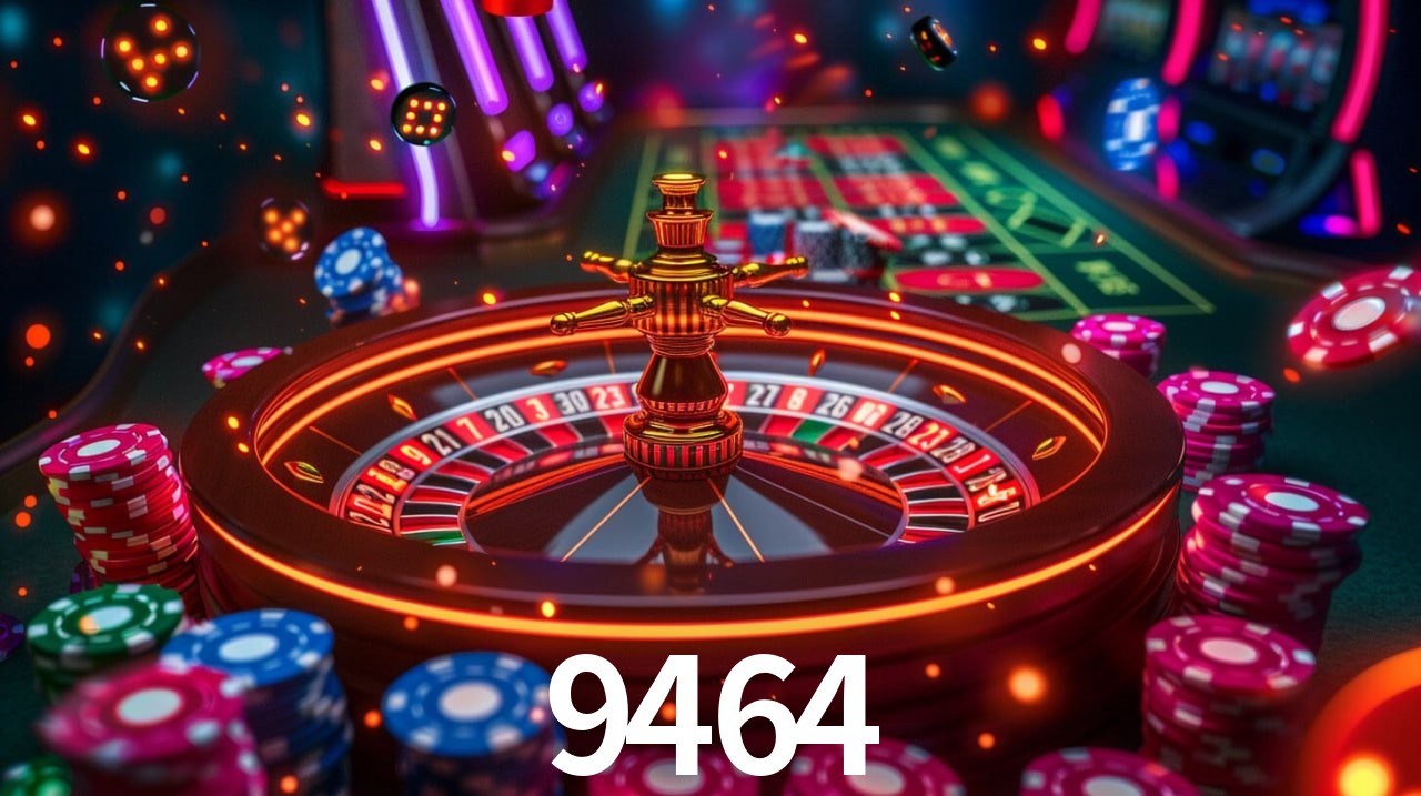 Estatísticas Esportivas 9464