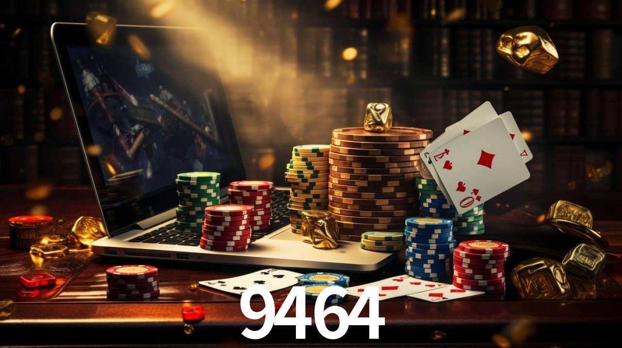 Casino VIP 9464