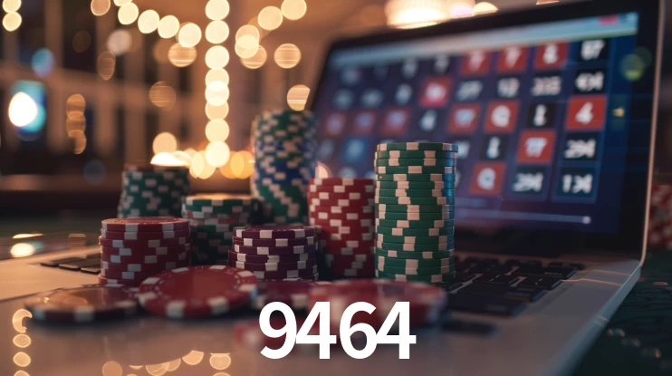 Casino Ao Vivo 9464
