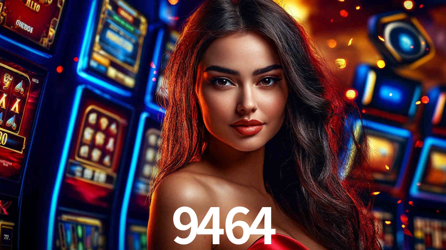 A Emoção da Loteria na 9464: Uma Chance de Mudança de Vida